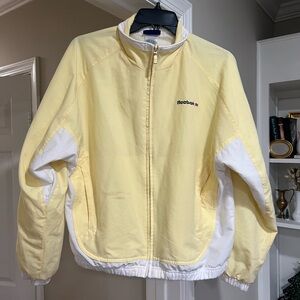 90s Reebok Jacket